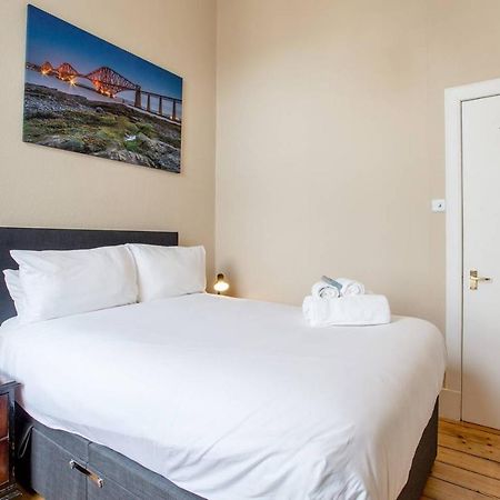 Апартаменты Altido 2Bed Flat In Edinburgh Heart Экстерьер фото